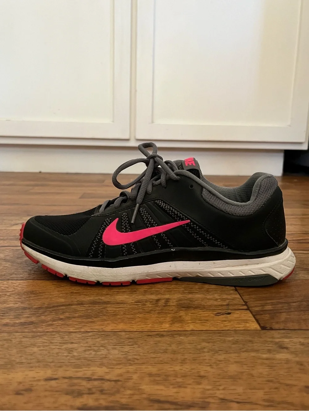 Nike dart xii